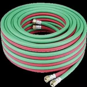 [VCL23208]쌍호스(카플링부착형)파츠 5(3/16인 치)x20m