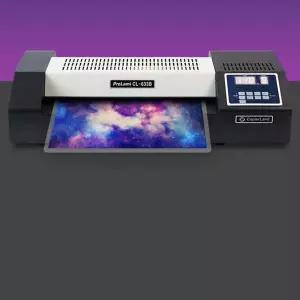 A3 FG254254 코팅기 가정 소형 코팅기 사무용 코팅기계 CL633B