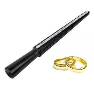 반지 호수 반지사이즈 측정 링게이지 봉게이지