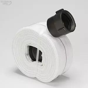 [브이와이][VCK3JO2R]두진 소방 호스(단피)(A)자재 65A 15M