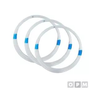 [브이와이][VCJK45LN]테프론호스 파츠 반투명 PTFE 10x8 1롤(10M)