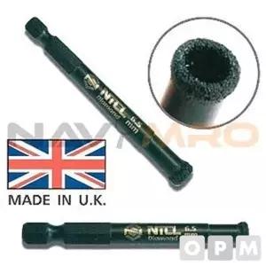 [VCJMM7Q5](타일 소모품 드릴)DTDWD079006 1EA/(파이)8