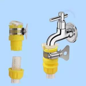 [골드스마일]WL 호스 파이프 클램프 조임 반도 밴드