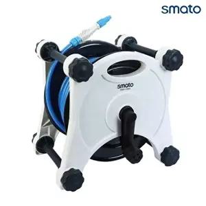 [브이와이][VCI6O009]호스릴 파츠 물호스 분무기세트 SM-HR50(50M)