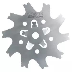 [VCIJM6M5]원형 다베다 부품 예초기날(SK-5)