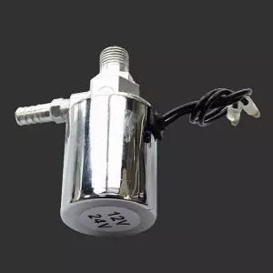 밸브 전자혼 솔레노이드 마그네틱 겸용 스위치