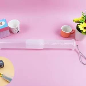 미술용 길이조절 붓 낚시찌 보관통 케이스 1p-WFIXHXF