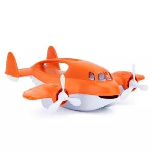 그린토이즈 아이들선물 어린이 천연 들장난감 비행기 아기 남아 자동차 미니 작동완구