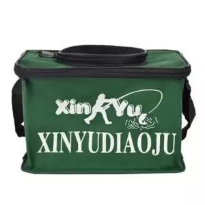 접이식 낚시 밑밥통 바스켓 살림통 밑밥통 낚시통 물고기통 살림통 크릴백 삐꾸통 바스켓