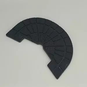 아웃솔 운동화 밑창보강 블랙 255~260 밑창보강-WFIXQKM