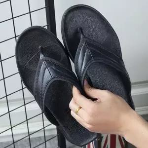 여름 남성 샌들편한 비치 쪼리 바닷가 신발 바다신발 여름신발 커플샌들 남여신발