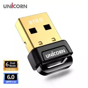 블루투스6.0 초소형 고리디자인 동글이 멀티 무선 송수신 USB리시버 어댑터 X