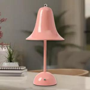 무드등 터치 벨 디밍 버섯램프 버섯무드등 조명 벨무드등 충전식 머쉬룸램프