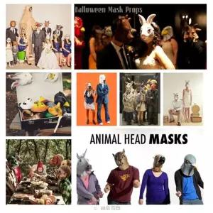 뜨는 유라시아 수영장 아니아 물에 수달 테라스 안뜰 장식