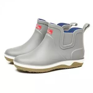 [셀러에이드]레인부츠 남성 고무장화 방수 워커