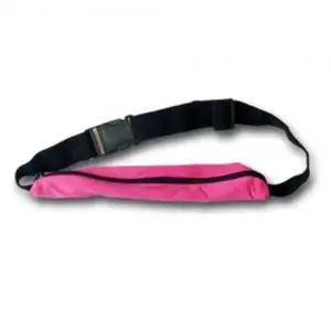 러닝백 남성 파우치 스포츠 착용법 크로스 웨이 힙색 착용법 크로스 힙색 힙색 수납력