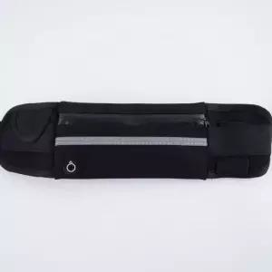 디자인 간편 런닝 운동 작은 미니백 크로스 여 스포츠 힙색 허리 힙색 웨이스트백