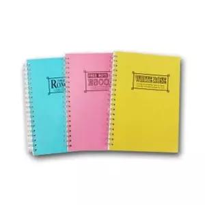 스프링 727RLC31 줄 노트 과제 공부 필기 연습장 어린이 학용품