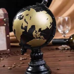 저금통 514OQT68 빈티지저금통 방꾸미기소품 인테리어저금통