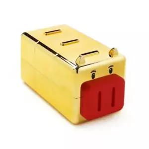 골드칸칸 362EUD75 돼지 저금통 황금돼지 중