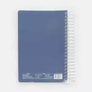 스프링노트 369GHI95 중 5호 25절 수업노트 줄노트 필기노트