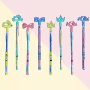 ibis 770NHF99 500 소품카트리지연필(CR) 1세트 40개입