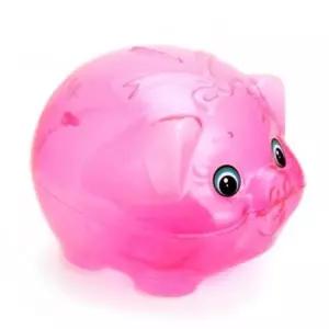 소 195XEB27 저금통 3p 훼미리 돼지 복