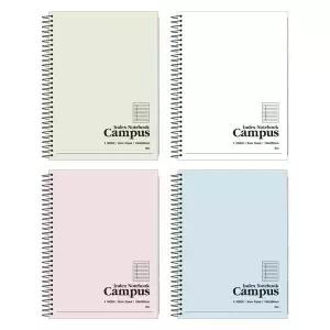 ibis 189BFM51 5000 인덱스노트(캠퍼스) 1박스 40개입 12718