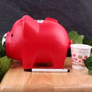 스마트 947JGL54 돼지 저금통(특대)