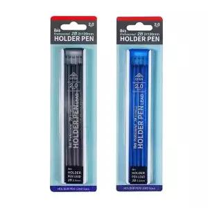 ibis 535BGY31 1000 홀더펜샤프심(SP)-2B 1박스 864개입 11010