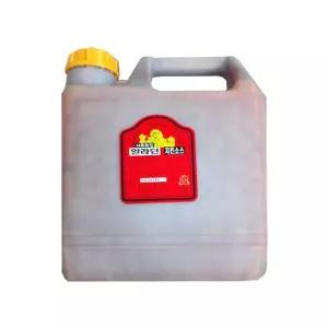 매일itM (무)알라딘치킨소스순한맛(한신 10kg)X1개