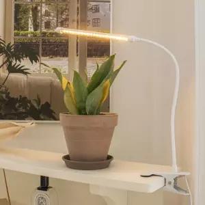 LED 식물등 조명 성장등 생장등 1컬러 1헤드LUAZ-1H1C