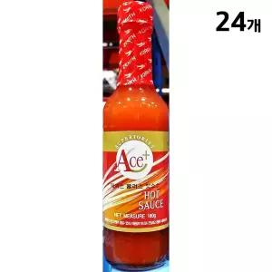 매일itM 에이스플러스 핫소스 180g X24