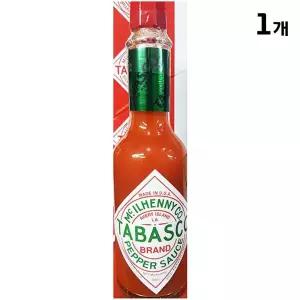 매일itM 타바스페퍼소스(오뚜기 60ml)