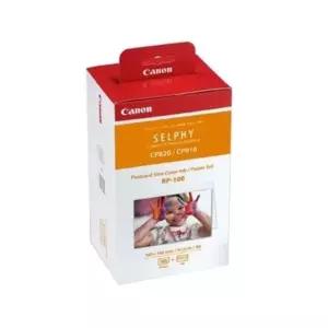 캐논 인화지 RP-108 RP108/KP108 (1개)