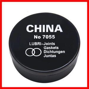 시계 방수 그리스 자동 접착 방수 오일 박스 O-링 씰 윤활제 가스켓 전문 수리 도구