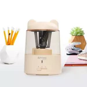 오토 189IZL86 심조절 심자동제거 충전식 자동 FR100 연필깎이