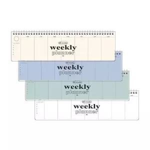 ibis 986SWN38 5000 위클리플래너(60주) 1박스 72개입 12464