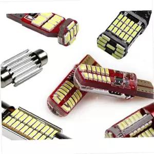 D24 아반떼HD호환 하이브리드 2010- LED 실내등 풀