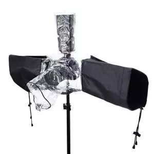 DSLR 촬영 카메라 레인 방수 커버 케이스 방수팩 장비