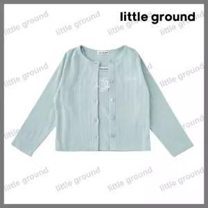 리틀그라운드 테일스쿱-저지나시가디건셋업(76114 202 01)CH 딜/여아가디건/선물