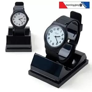 모닝글로리 저소음 수능 합격 손목시계 (M)-WFIYBYN