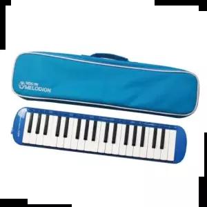 영창 멜로디언 파랑 YM-37B 음악교구 (1개)