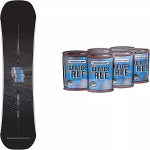 스톰프립 프리미엄 스노보드 스톰프 패드 식스팩 3D 데칼