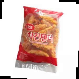 (냉동)사세치킨텐더 1kg