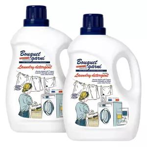 땀 냄새 세제 운동복 스포츠 의류 전용 특유취 제거 세제 3L 2개