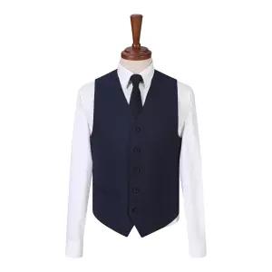 [파렌하이트] 실크 크리스피노 싱글 수트 베스트 (FIVAA1133)