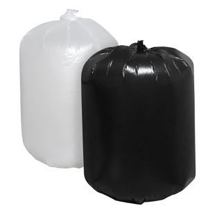 쓰레기 봉투 검정 투명 대형 재활용 분리수거 비닐