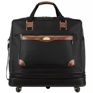 브라이튼 가성비갑 이민가방 BT07 3단 최고급형 유학