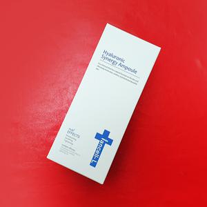 [이안셀] 히아루로닉 시너지 앰플 200ml